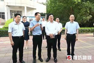 左手骨折！勇记：目前没有保罗的回归时间表 但预计本赛季会复出